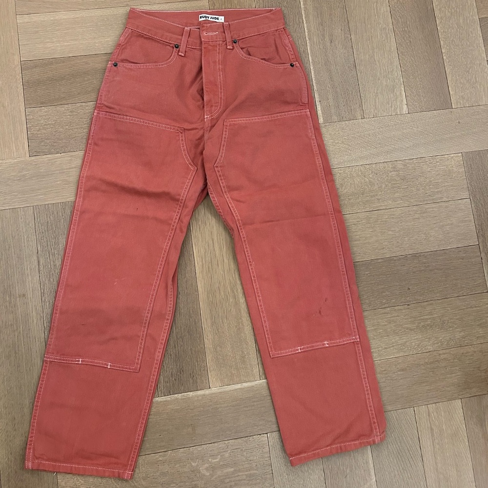 Rust Utilities size 2